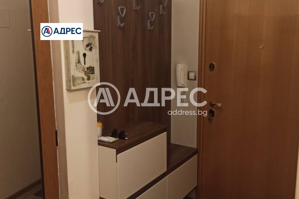 Дава под наем 3-СТАЕН, гр. Варна, Левски 1, снимка 5 - Апартаменти - 55222854