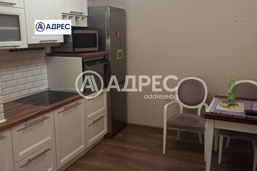 Дава под наем 3-СТАЕН, гр. Варна, Левски 1, снимка 11 - Апартаменти - 55222854