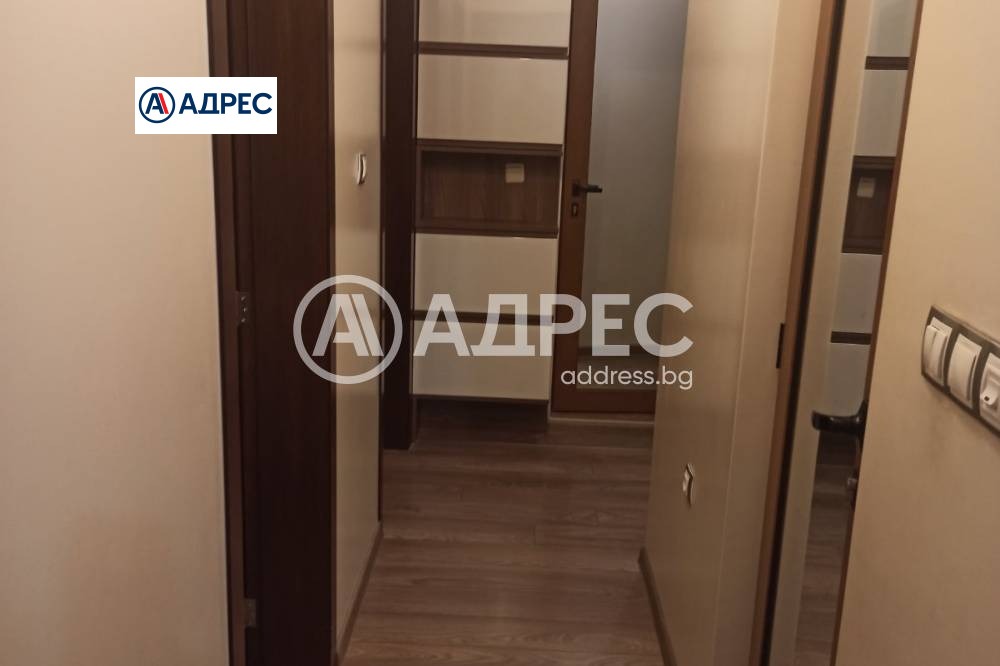 Дава под наем 3-СТАЕН, гр. Варна, Левски 1, снимка 7 - Апартаменти - 55222854