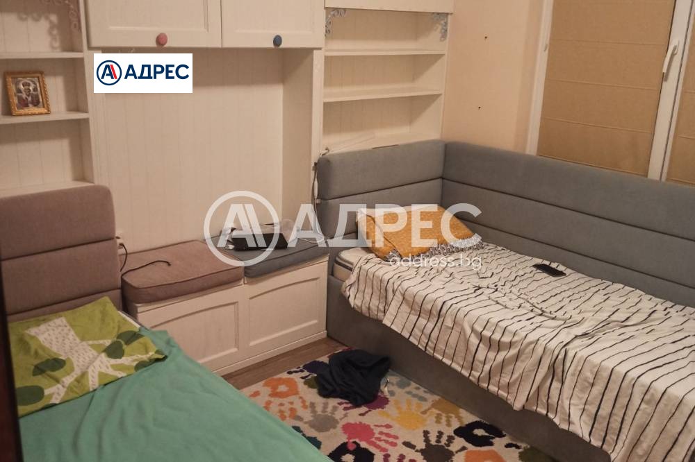 Дава под наем 3-СТАЕН, гр. Варна, Левски 1, снимка 6 - Апартаменти - 55222854