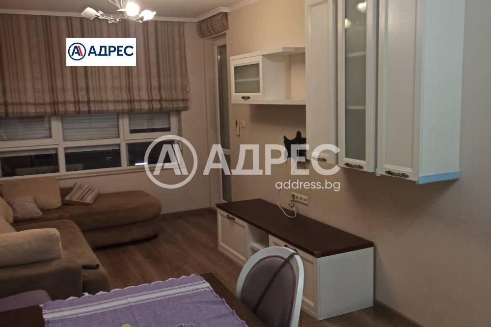 Дава под наем 3-СТАЕН, гр. Варна, Левски 1, снимка 10 - Апартаменти - 55222854
