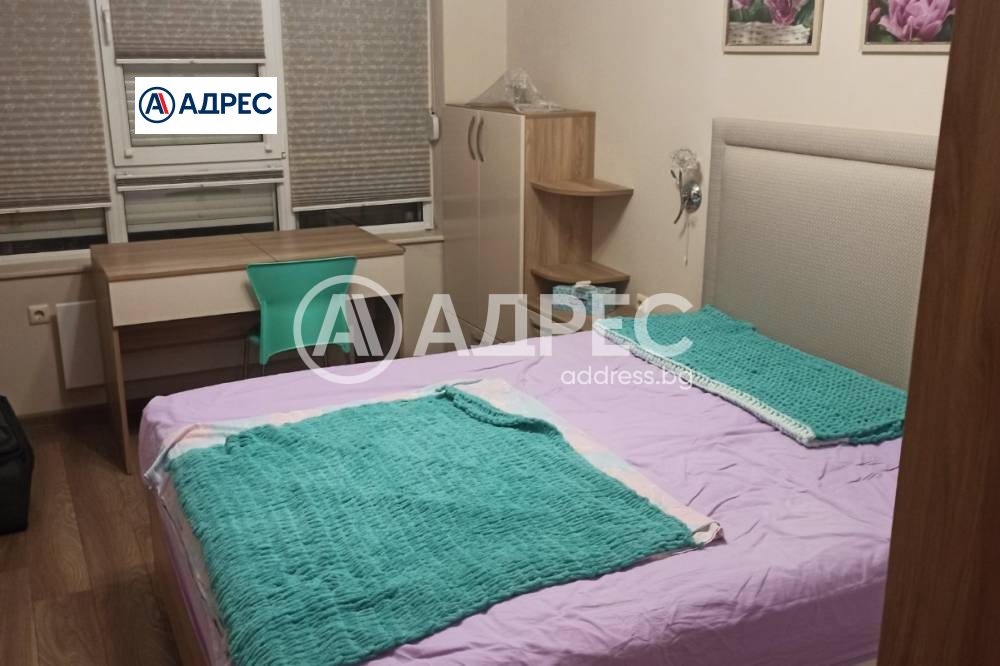 Дава под наем 3-СТАЕН, гр. Варна, Левски 1, снимка 2 - Апартаменти - 55222854