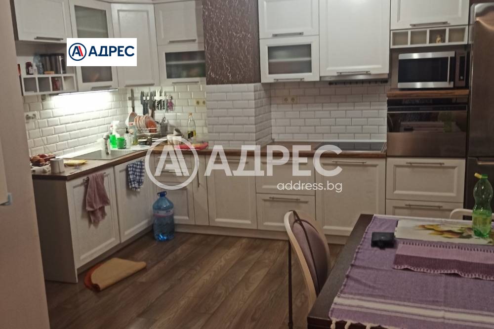 Дава под наем 3-СТАЕН, гр. Варна, Левски 1, снимка 9 - Апартаменти - 55222854