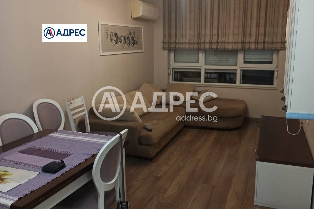 Дава под наем 3-СТАЕН, гр. Варна, Левски 1, снимка 12 - Апартаменти - 55222854