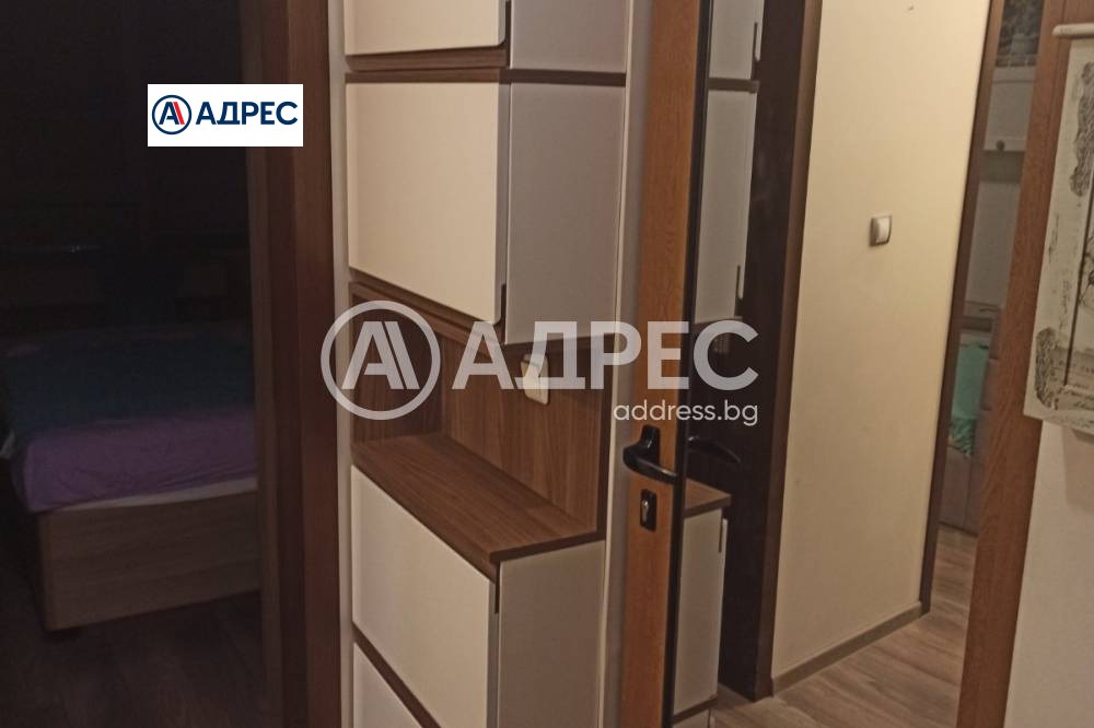 Дава под наем 3-СТАЕН, гр. Варна, Левски 1, снимка 3 - Апартаменти - 55222854