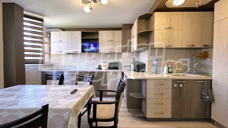 Дава под Наем 4-СТАЕН в град Стара Загора, Железник - център - 86 кв.м / 511 € » 999.43 лв., БЪЛГЕРИАН ПРОПЕРТИС СТАРА ЗАГОРА