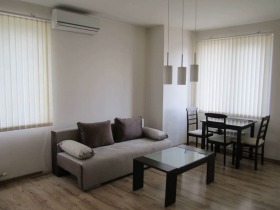 1 bedroom Studentski grad, Sofia 1