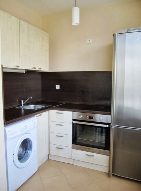 1 bedroom Studentski grad, Sofia 4