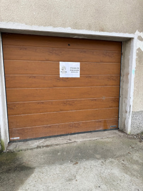 ГАРАЖ, ПАРКОМЯСТО, 14 m2