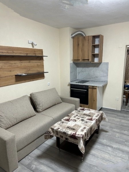 Дава под наем 1-СТАЕН, гр. Карлово, област Пловдив, снимка 4 - Апартаменти - 53606202