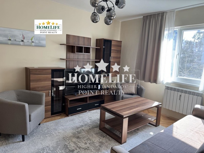 För uthyrning  1 sovrum Sofia , Lozenec , 65 kvm | 98172160 - bild [2]