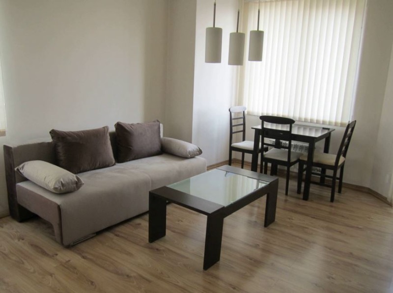 Para alugar  1 quarto Sofia , Studentski grad , 55 m² | 69938947 - imagem [2]