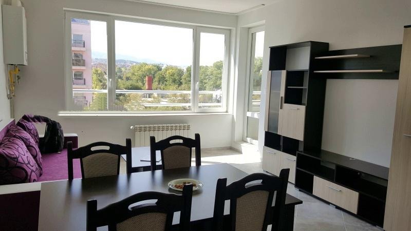 För uthyrning  1 sovrum Sofia , Ovtja kupel , 57 kvm | 95061918