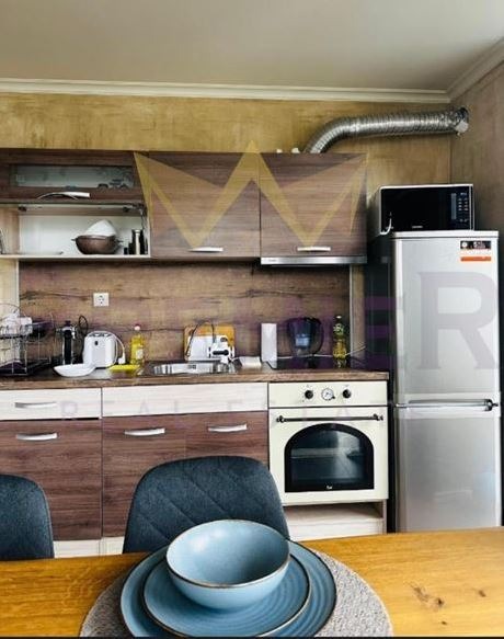 Дава под нем  2-стаен, град Варна, Лятно кино Тракия •  614 € • ID 87434614 — holmes.bg - [1] 