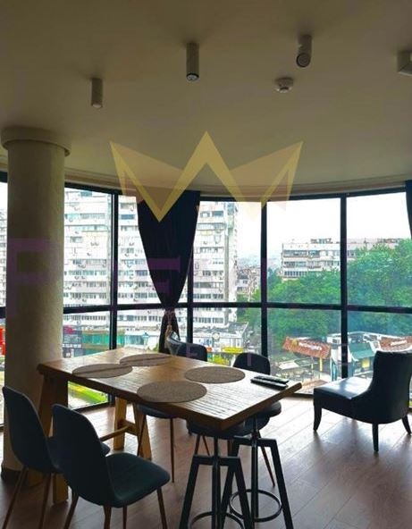 K pronájmu  1 ložnice Varna , Ljatno kino Trakija , 65 m2 | 84610309 - obraz [3]
