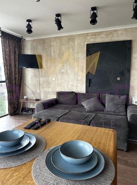 K pronájmu  1 ložnice Varna , Ljatno kino Trakija , 65 m2 | 84610309 - obraz [4]