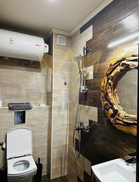K pronájmu  1 ložnice Varna , Ljatno kino Trakija , 65 m2 | 84610309 - obraz [7]