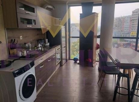 K pronájmu  1 ložnice Varna , Ljatno kino Trakija , 65 m2 | 84610309 - obraz [2]