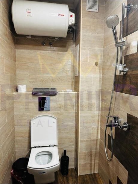 K pronájmu  1 ložnice Varna , Ljatno kino Trakija , 65 m2 | 84610309 - obraz [9]