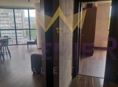 K pronájmu  1 ložnice Varna , Ljatno kino Trakija , 65 m2 | 84610309 - obraz [10]