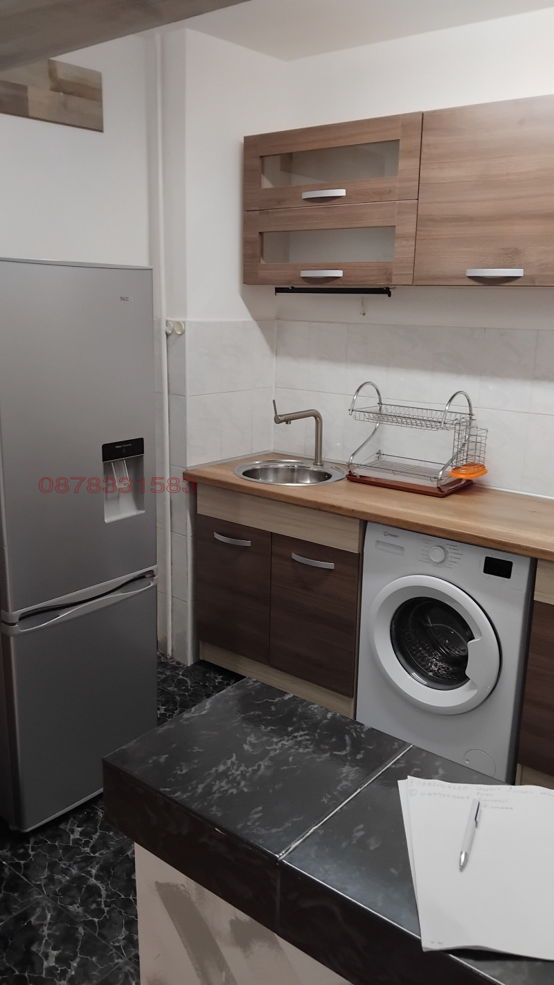 Дава под наем 2-СТАЕН, гр. София, Дружба 1, снимка 2 - Апартаменти - 53376930