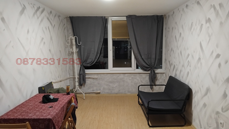 Дава под наем 2-СТАЕН, гр. София, Дружба 1, снимка 3 - Апартаменти - 53376930