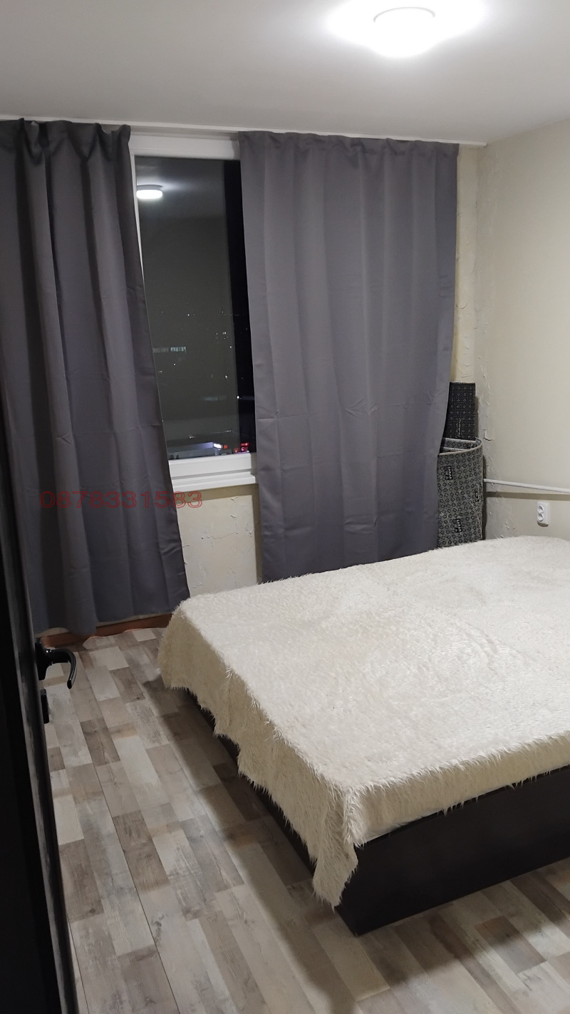 Дава под наем 2-СТАЕН, гр. София, Дружба 1, снимка 7 - Апартаменти - 53376930