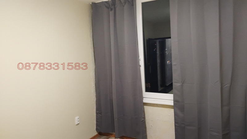 Дава под наем 2-СТАЕН, гр. София, Дружба 1, снимка 5 - Апартаменти - 53376930