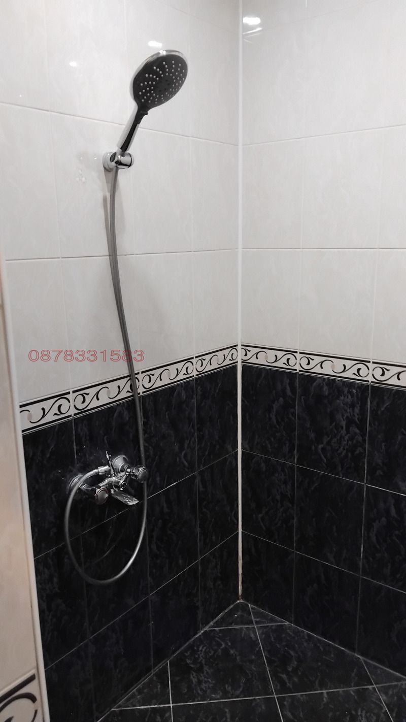 Дава под наем 2-СТАЕН, гр. София, Дружба 1, снимка 9 - Апартаменти - 53376930