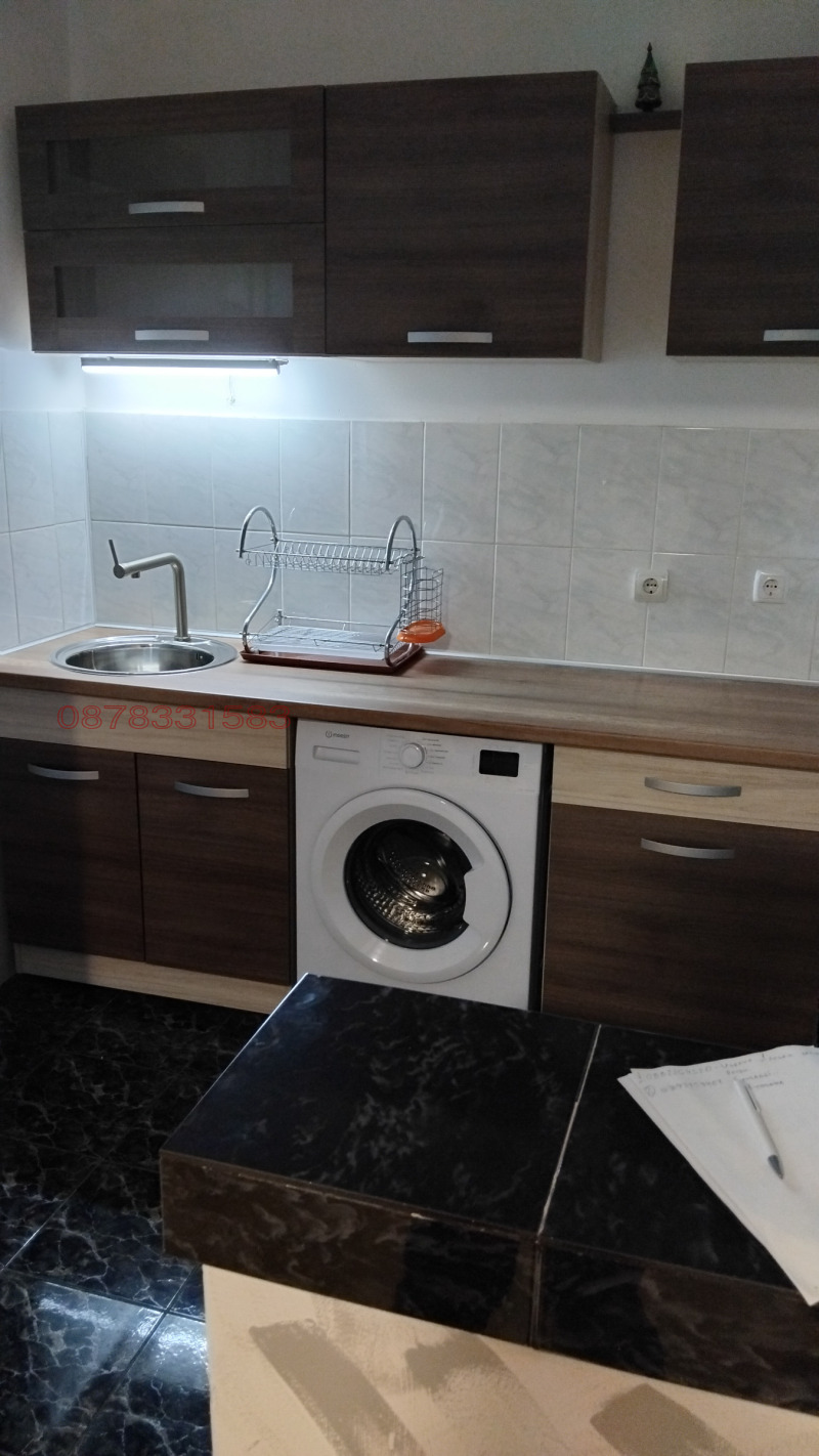 Дава под наем 2-СТАЕН, гр. София, Дружба 1, снимка 4 - Апартаменти - 53376930