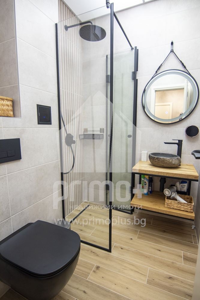 Дава под наем 2-СТАЕН, гр. София, Кръстова вада, снимка 13 - Апартаменти - 54048478