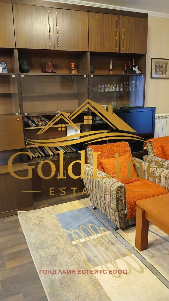 Дава под наем 2-СТАЕН, гр. София, Център, снимка 2 - Апартаменти - 54256922