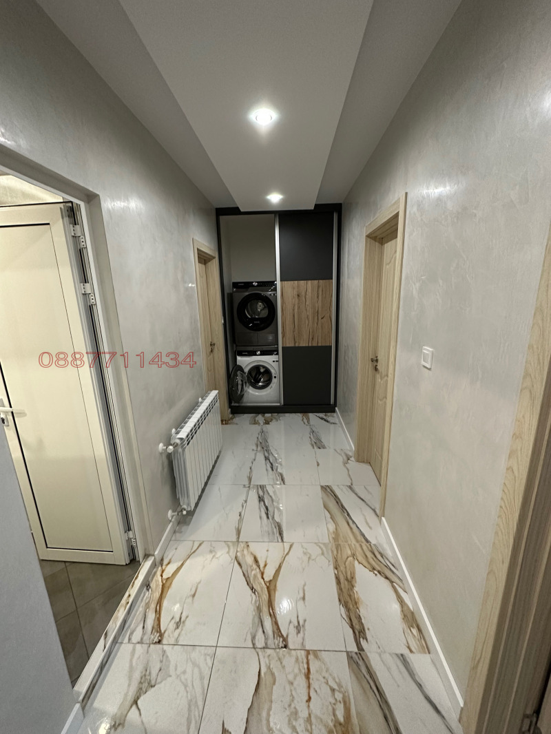 Дава под наем  3-стаен град Велико Търново , Бузлуджа , 95 кв.м | 70795253 - изображение [3]