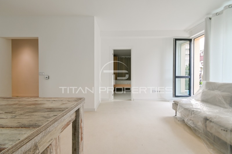 For Rent  2 bedroom Sofia , Manastirski livadi , 97 sq.m | 36746399 - image [4]