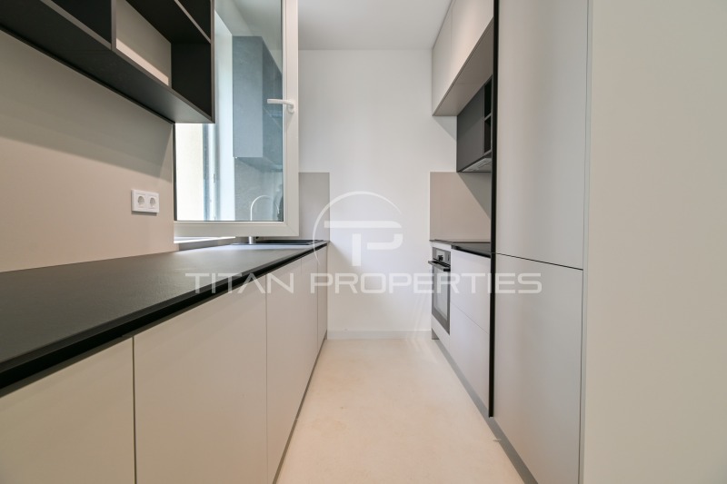 K pronájmu  2 ložnice Sofia , Manastirski livadi , 97 m2 | 36746399 - obraz [3]