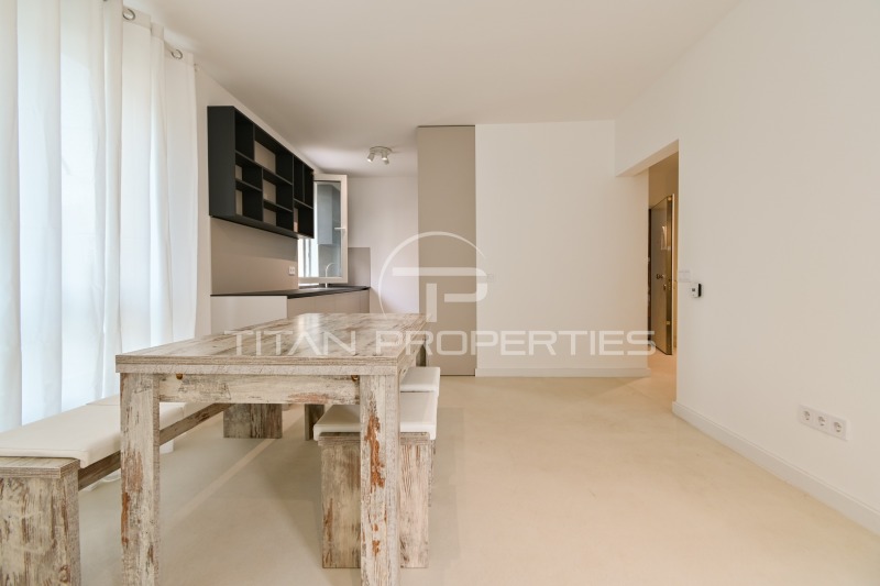 For Rent  2 bedroom Sofia , Manastirski livadi , 97 sq.m | 36746399 - image [2]