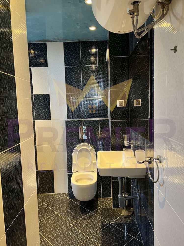 Προς ενοικίαση  2 υπνοδωμάτια Βαρνα , μ-τ Γορνα Τρακα , 100 τ.μ | 66301048 - εικόνα [7]