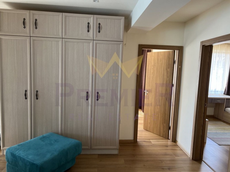 Προς ενοικίαση  2 υπνοδωμάτια Βαρνα , μ-τ Γορνα Τρακα , 100 τ.μ | 66301048 - εικόνα [8]
