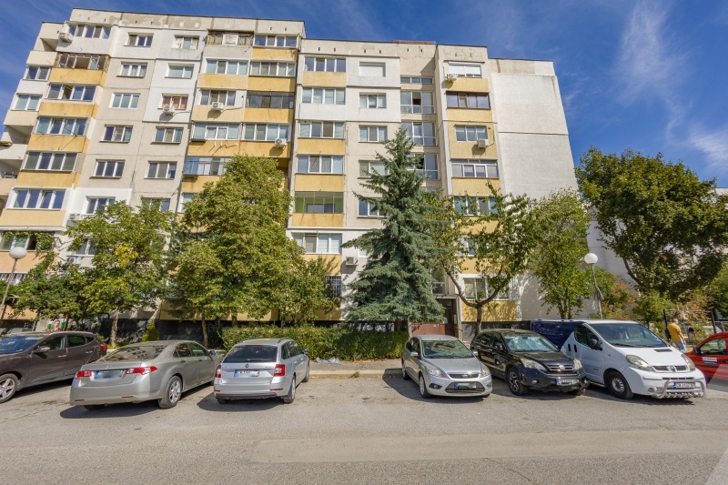 De inchiriat  2 dormitoare Sofia , Drujba 2 , 65 mp | 10445008 - imagine [2]