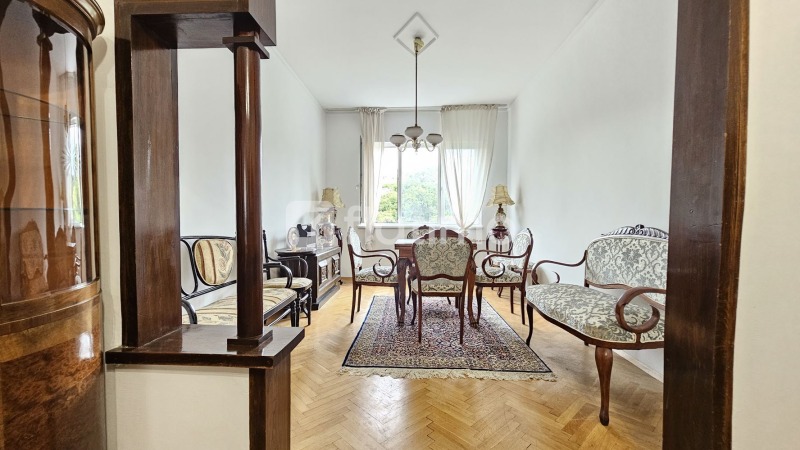 Til leie  3 soverom Sofia , Javorov , 135 kvm | 20355313 - bilde [3]