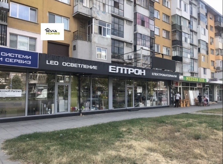 Дава под наем  Магазин град Пловдив , Кършияка , 100 кв.м | 74723766