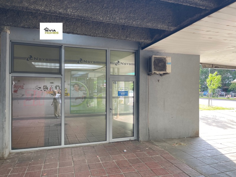 Do wynajęcia  Sklep Plowdiw , Karszijaka , 100 mkw | 74723766 - obraz [3]