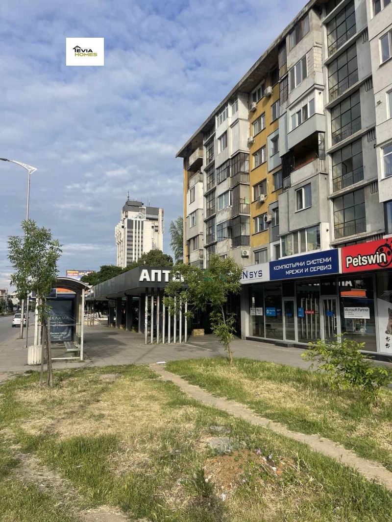 Do wynajęcia  Sklep Plowdiw , Karszijaka , 100 mkw | 74723766 - obraz [6]