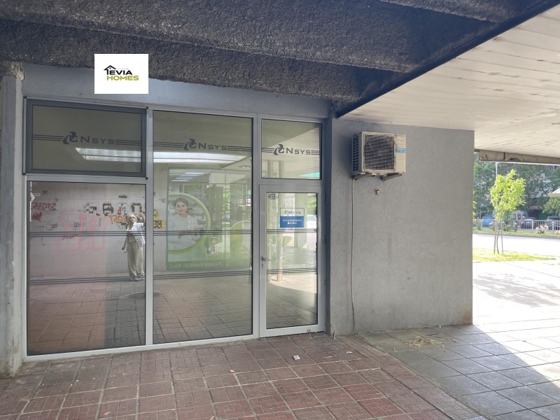Do wynajęcia  Sklep Plowdiw , Karszijaka , 100 mkw | 74723766 - obraz [8]