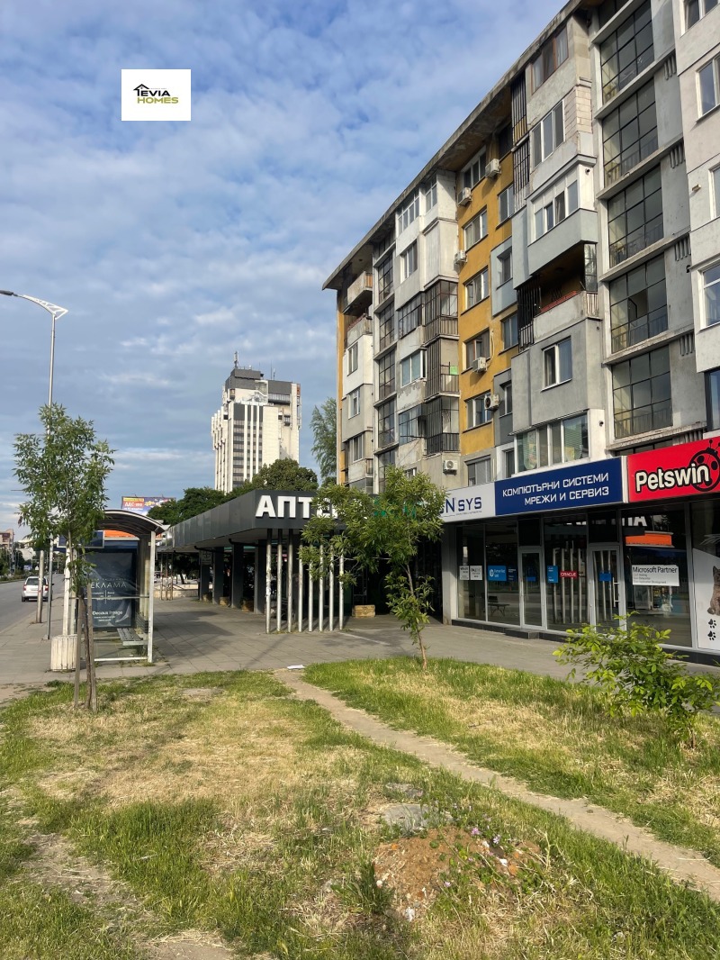 Do wynajęcia  Sklep Plowdiw , Karszijaka , 100 mkw | 74723766 - obraz [4]