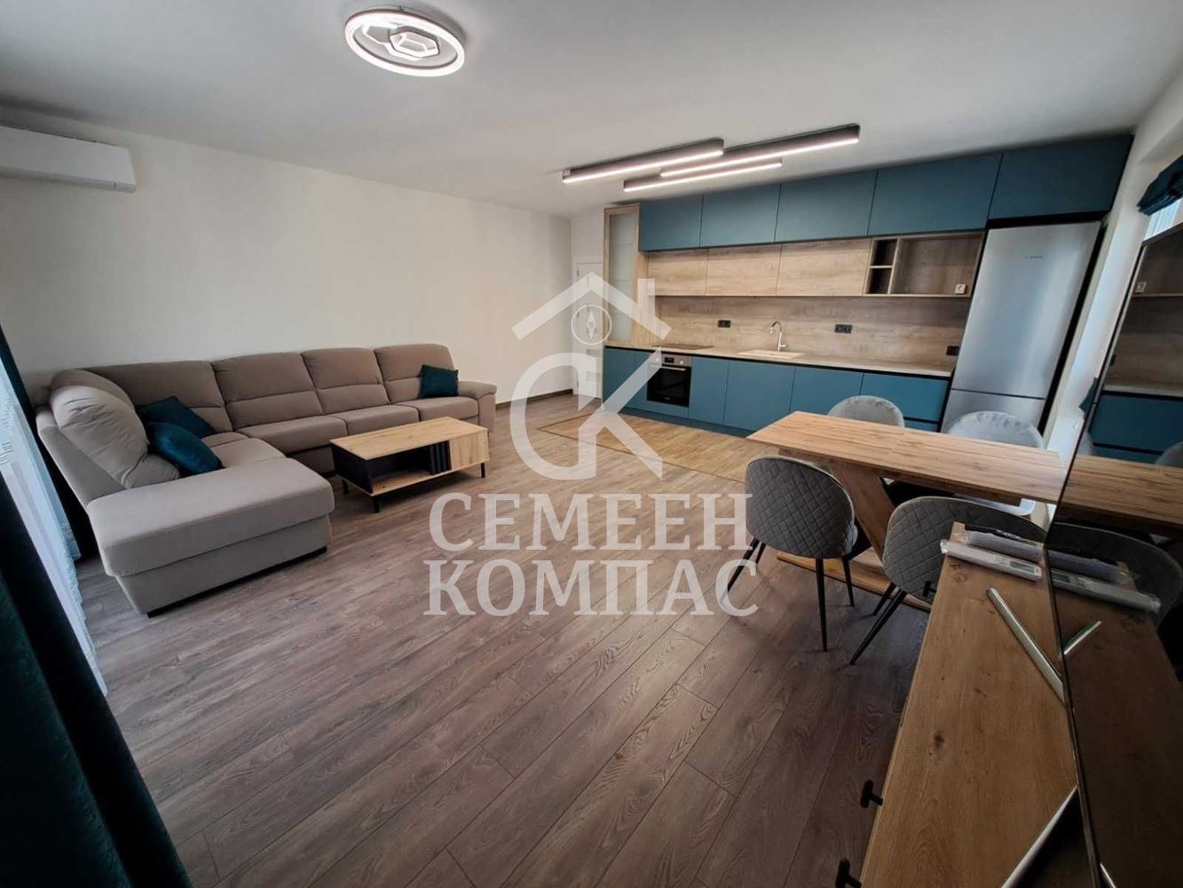 Дава под наем 3-СТАЕН, гр. Пловдив, Остромила