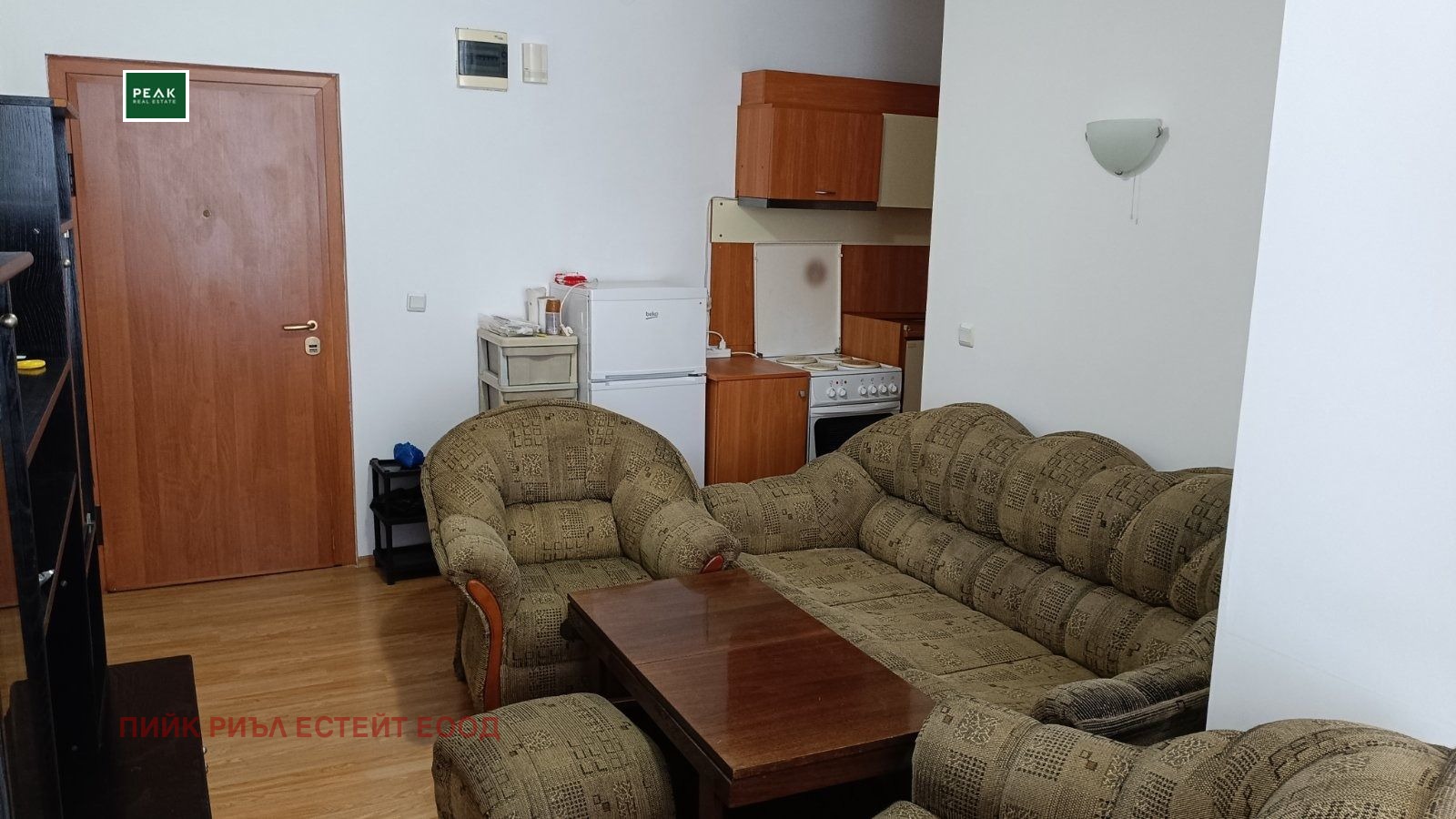 Дава под наем 3-СТАЕН, гр. София, Студентски град