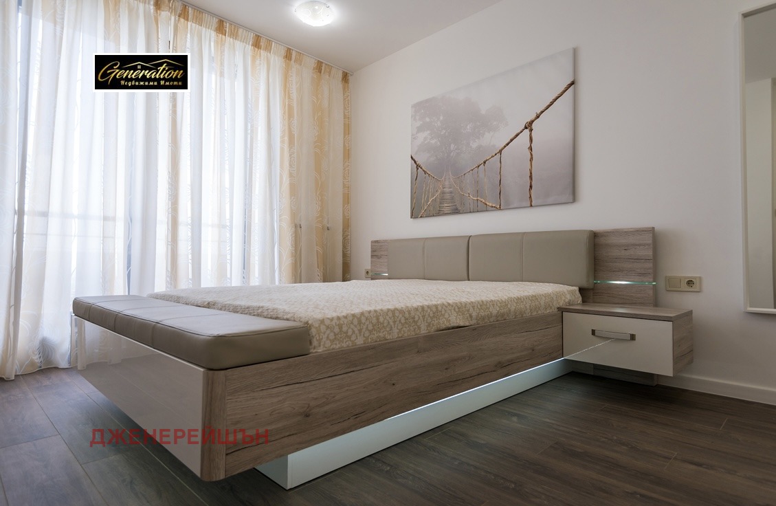 Дава под наем 4-СТАЕН, гр. София, Симеоново, снимка 9 - Апартаменти - 55379240