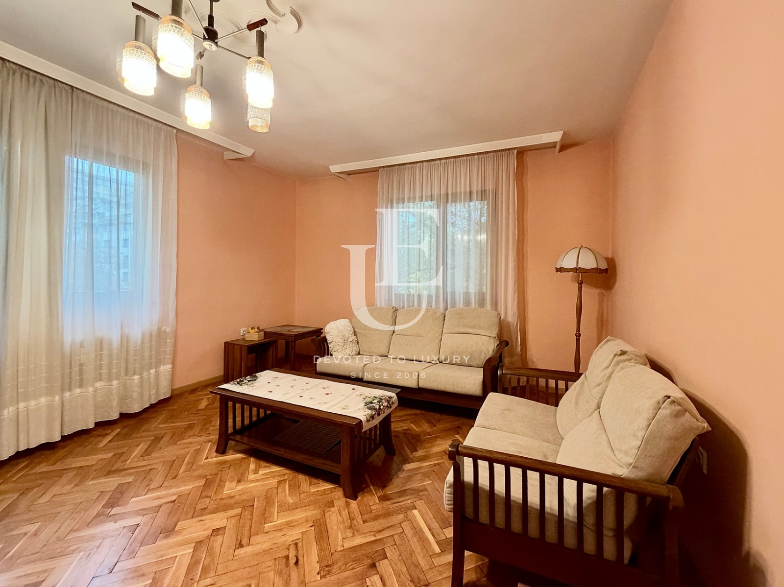 Дава под наем 4-СТАЕН, гр. София, Лагера