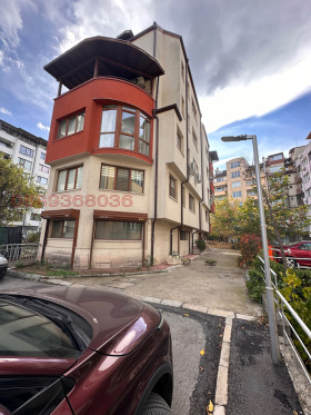 1 dormitor Iztoc, Sofia